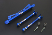 Nissan 300ZX Z32 HICAS Delete Kit 5 Delar/Set Hardrace